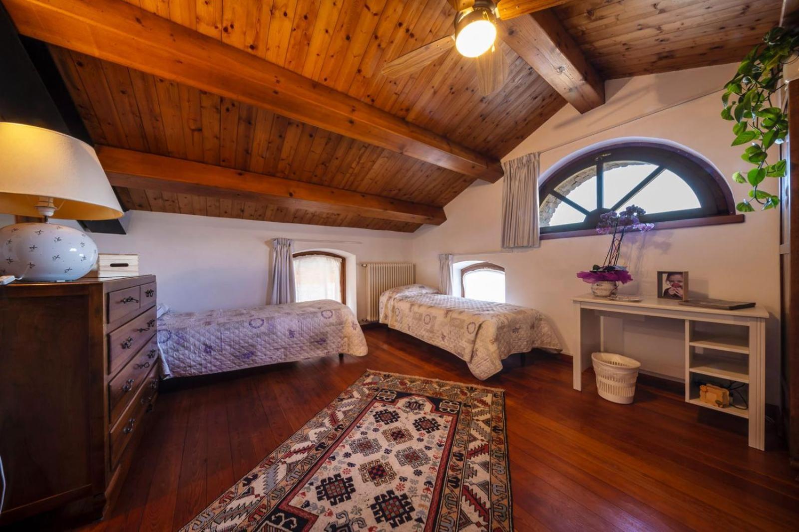 Casa Giovannella Feltre Exterior foto